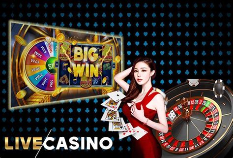 online casino terbaik